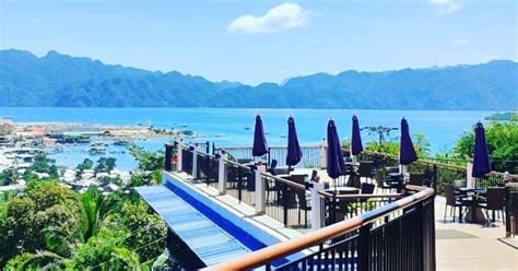 skylodge coron|SkyLodge Resort, Coron, Philippines .